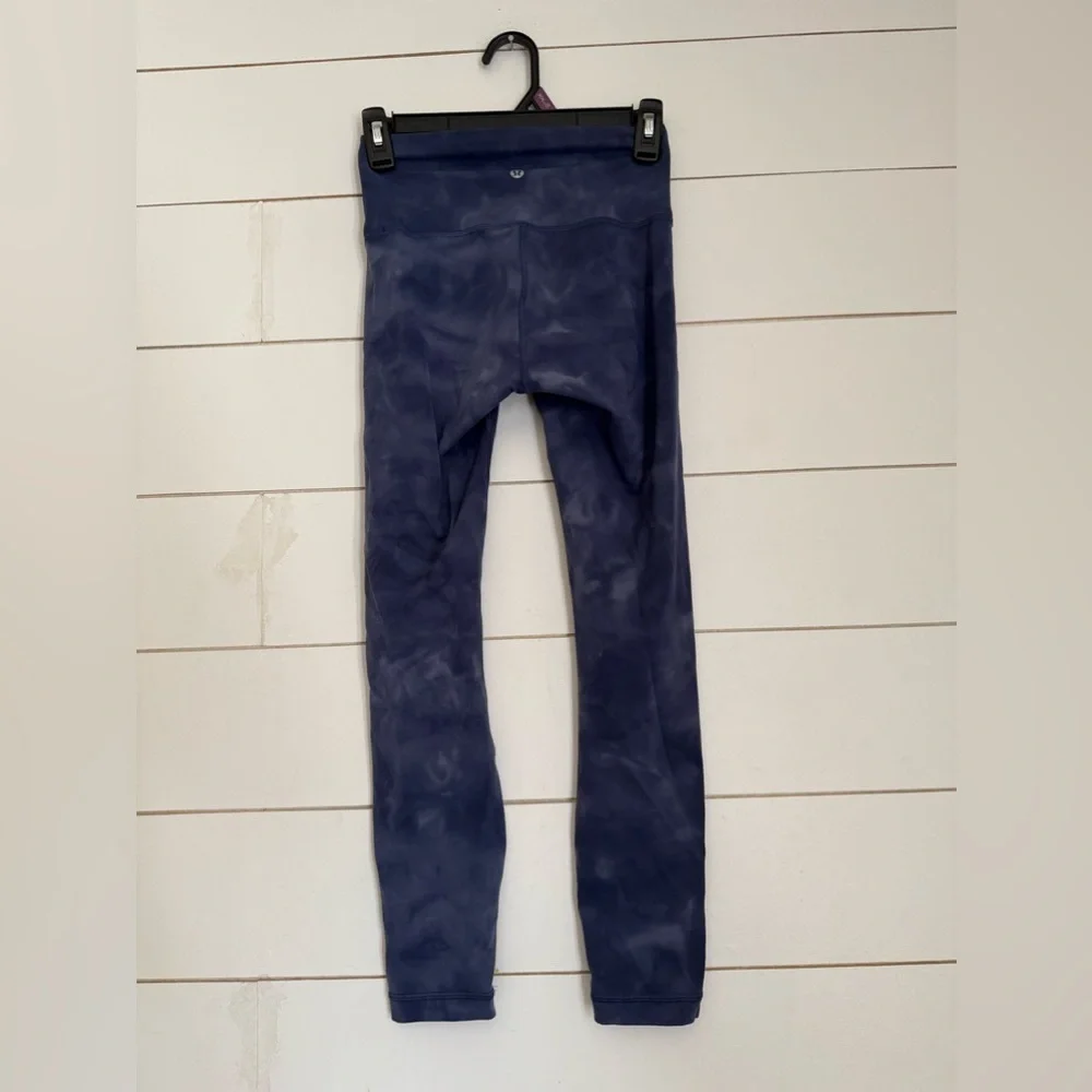 lululemon athletica they are